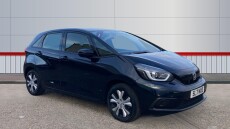 Honda Jazz 1.5 i-MMD Hybrid SR 5dr eCVT Hybrid Hatchback